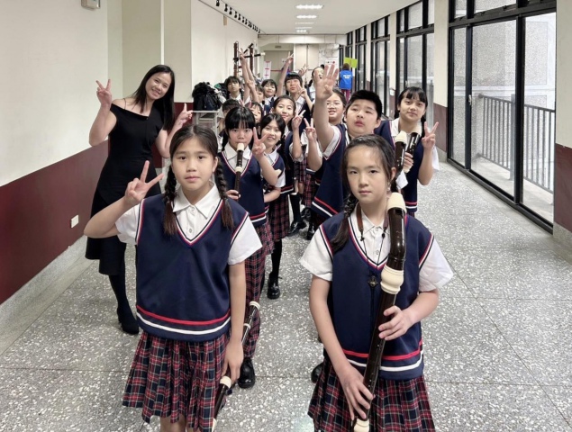 112全國學生音樂比賽
